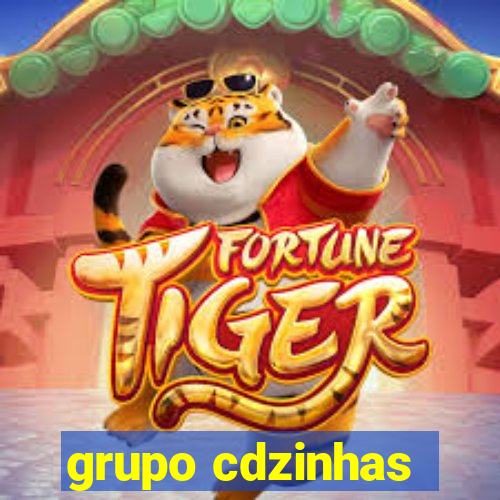 grupo cdzinhas